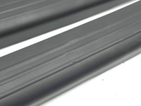 фото thumb №14, Mazda cx-5 ii 2019 комплект молдинг порог передняя