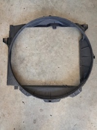 Купить Накладка радиатора mercedes w124 m103 1245000655, фото thumb