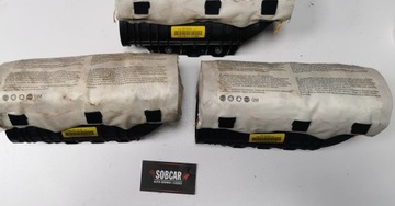 фото thumb №11, Подушка пассажира 24413420 opel vectra c signum