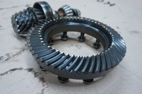 фото thumb №6, Pajero pinin мост дифференциал задняя 51/11 4,63 2,0 gdi