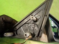 Дзеркало праве bmw e61 e60 05r 010748 39996 Ціна, фото thumb