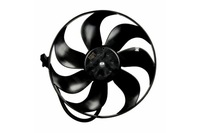 фото thumb №2, Вентилятор охлаждение. vw golf iv 1.4 bez кондиционер hart