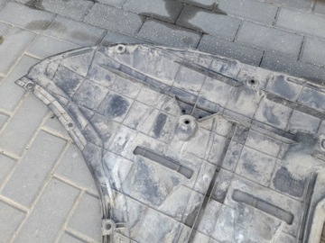 фото thumb №11, Hyundai tucson iv 21- защита двигателя нижняя 29110-n9600 2.5b usa