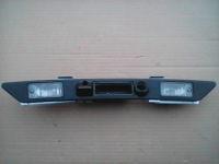 Купити Накладка ручка кришки під  камера audi a8 d4 4h 4h0827574b, фото thumb