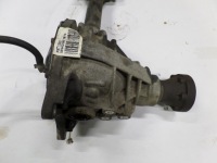 фото thumb №1, Jeep cherokee liberty kj 2.5 crd мост передний