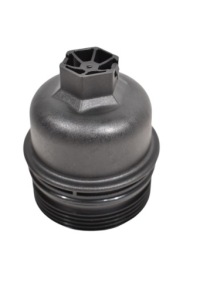 фото thumb №1, Корпус фильтра масла master 7701478537