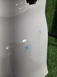 фото thumb №6, Дверь левая передние левый перед bmw 4 f36 gran coupe 14-