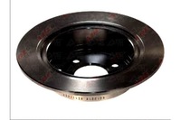 фото thumb №1, Диск тормозная задняя lp nissan cube tiida 0103