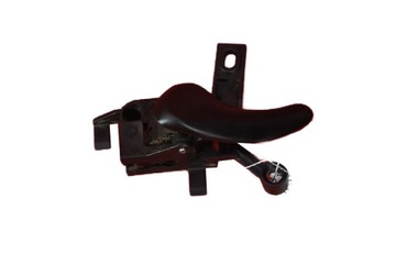 фото thumb №1, Ручка внутренняя левая зад seat alhambra 96-00