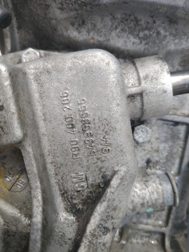 фото thumb №8, Коробка передач механічна коробка передач opel corsa d 1.0 12v 55565177
