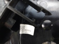 Накладка микровыключатель крышки задняя 13271374 13298054 opel astra iv j hb zgbg с Разборки, фото thumb