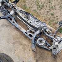 фото thumb №5, Подвешивание задние kpl. audi q3 83a 2wd