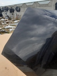 фото thumb №5, Бампер задняя 4x pdc renault clio iii