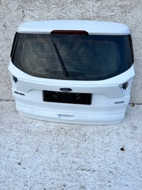 фото thumb №1, Kuga mk2 lift крышка багажника белый 5d