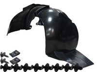 фото thumb №1, Scudo jumpy expert 2007-2017 подкрылок левая клипсы