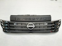 фото thumb №16, Nissan interstar бампер решітка радіатора фара перед 260608459r 622541366r
