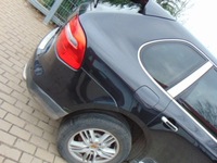 фото thumb №1, Porsche cayenne i 7l четверть крыло правый задняя