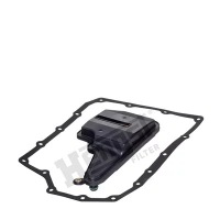 фото thumb №1, Фильтр коробки передач автоматическая коробка передач hengst фильтры