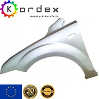 фото thumb №1, Крыло ford focus mk2 цвет 03 zjncwwa 04-08 левый перед