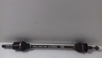 фото thumb №1, Ford edge mk2 приводной вал правая задняя 2016