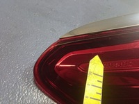 фото thumb №11, Mercedes gls x167 лампа задняя левая задняя наружная led a1679062507