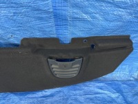 Полка задняя багажника peugeot rcz ym164011zd с Разборки, фото thumb