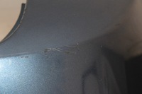 фото thumb №8, Volvo v50 lift 07r- бампер задняя задний