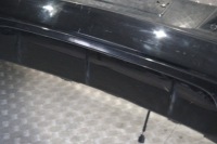 фото thumb №8, Idealny бампер задняя porsche panamera 4s basalt c9z