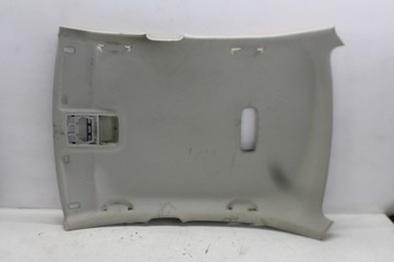 фото thumb №1, Стеля світла skoda octavia iii хетчбек 12-20