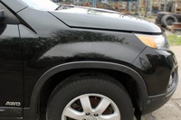 фото thumb №1, Крыло правый перед передний kia sorento ii eb