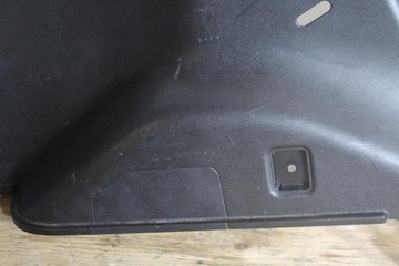 фото thumb №9, Боковина багажника лівий subaru impreza iii gh 2.0r