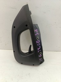 фото thumb №2, Fiat doblo ii ручка ручка внутрішня двері розсувних права 735545997