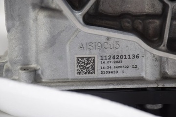 фото thumb №9, Bmw x7 g07 40ix lci коробка передач коробки передач gn8x60cz / 5a9b510 / 8hp60xmh