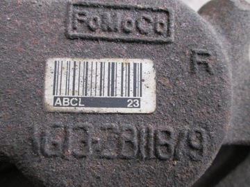 фото thumb №13, Ford explorer 11- суппорт перед левый правый 3.5 3.7