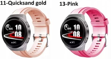 РЕМЕНЬ ДЛЯ HUAWEI WATCH 3 GT/GT2 PRO/GT3/GT 2E 46MM