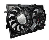 фото thumb №3, Вентилятор audi s4 s5 2008 - 2016