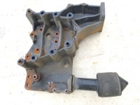 фото thumb №3, Кронштейн рами передньої лівий renault trucks magnum dxi 13 460.24 2008