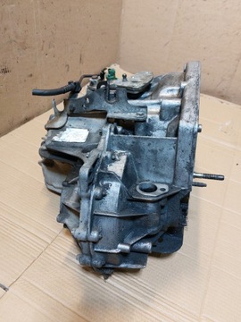 фото thumb №6, Коробка передач передач renault laguna 1.9dci оригінальний номер 8200064493