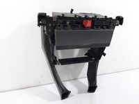 фото thumb №7, Audi a6 c5 kombi lift 03r рамка радио 4b0858005c