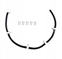 фото thumb №1, Dr.motor drm2207 wąż, паливо na злив