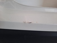 фото thumb №6, Mitsubishi outlander iii 18-22 lift бампер задня задній 6410c798zz