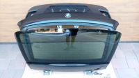 фото thumb №1, Bmw 5 e61 kombi avant---klapa багажника откидная стекло