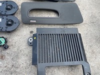 фото thumb №6, Volvo xc70 v70 s80 07- набор dynaudio динамики усилитель комплект