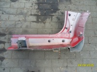 фото thumb №3, Порог четверть левая перед opel agila b