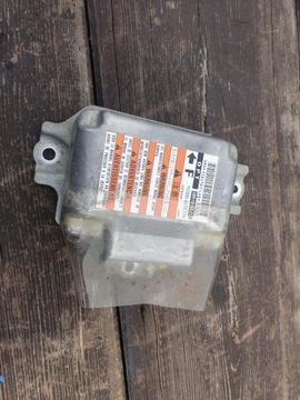 фото thumb №1, Датчик подушка безпеки 38910-50j10 suzuki grand vitara 04'