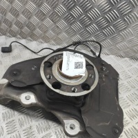 фото thumb №5, Поворотный кулак передняя правая mercedes-benz s w222, v222, x222 a2223322001