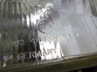 фото thumb №8, Лампа передняя vw transporter t4 91r.