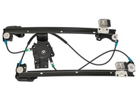 фото thumb №1, Підйомник скло перед електричний лівий do land rover freelander