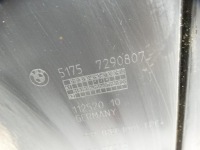 фото thumb №3, Плита защита подвеска bmw 2 f46 2.0d 7290807