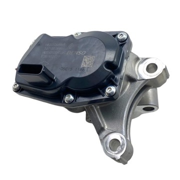 фото thumb №12, Дросельна заслінка egr trafic iii vivaro b talento 1.6